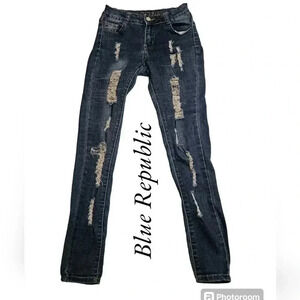 Blue Republic Jeans 3